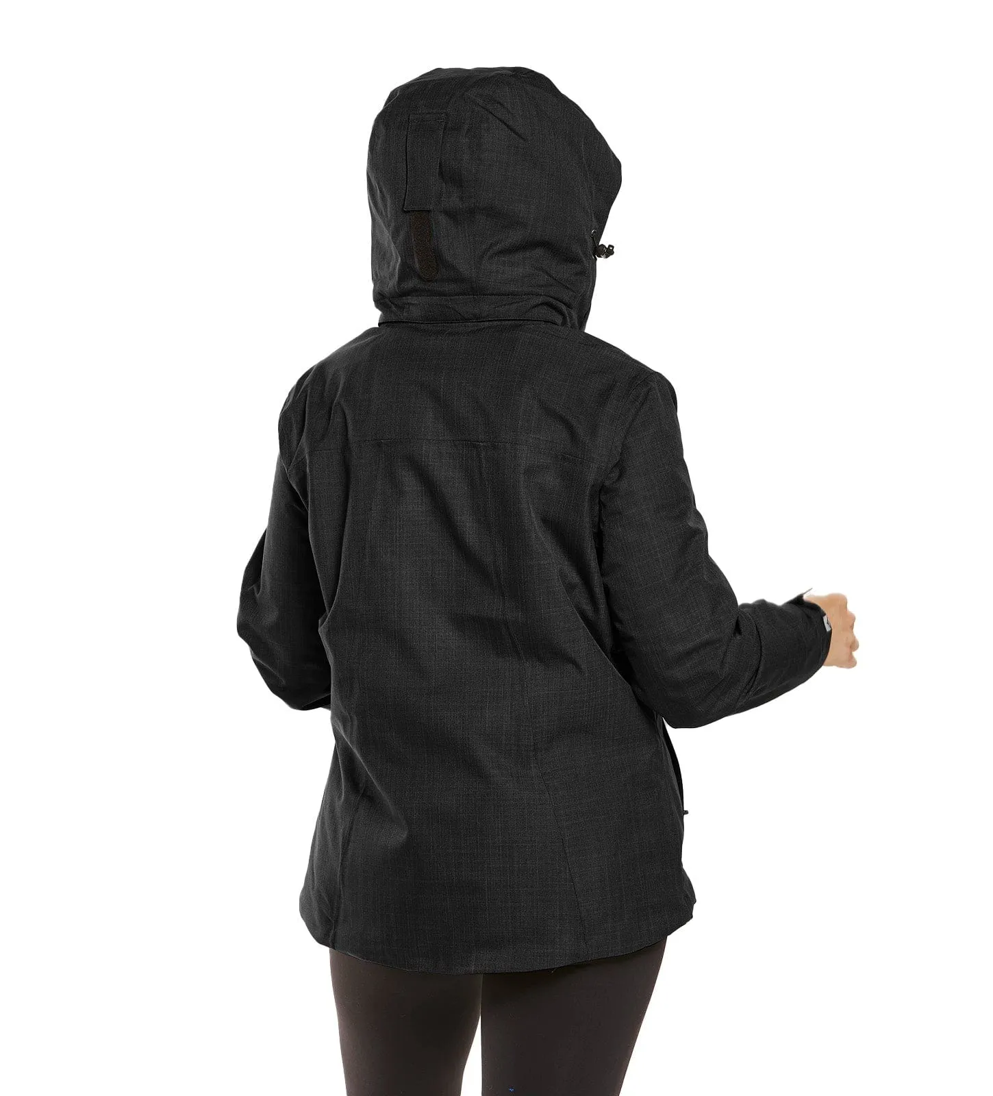 Women's Defender Jacket