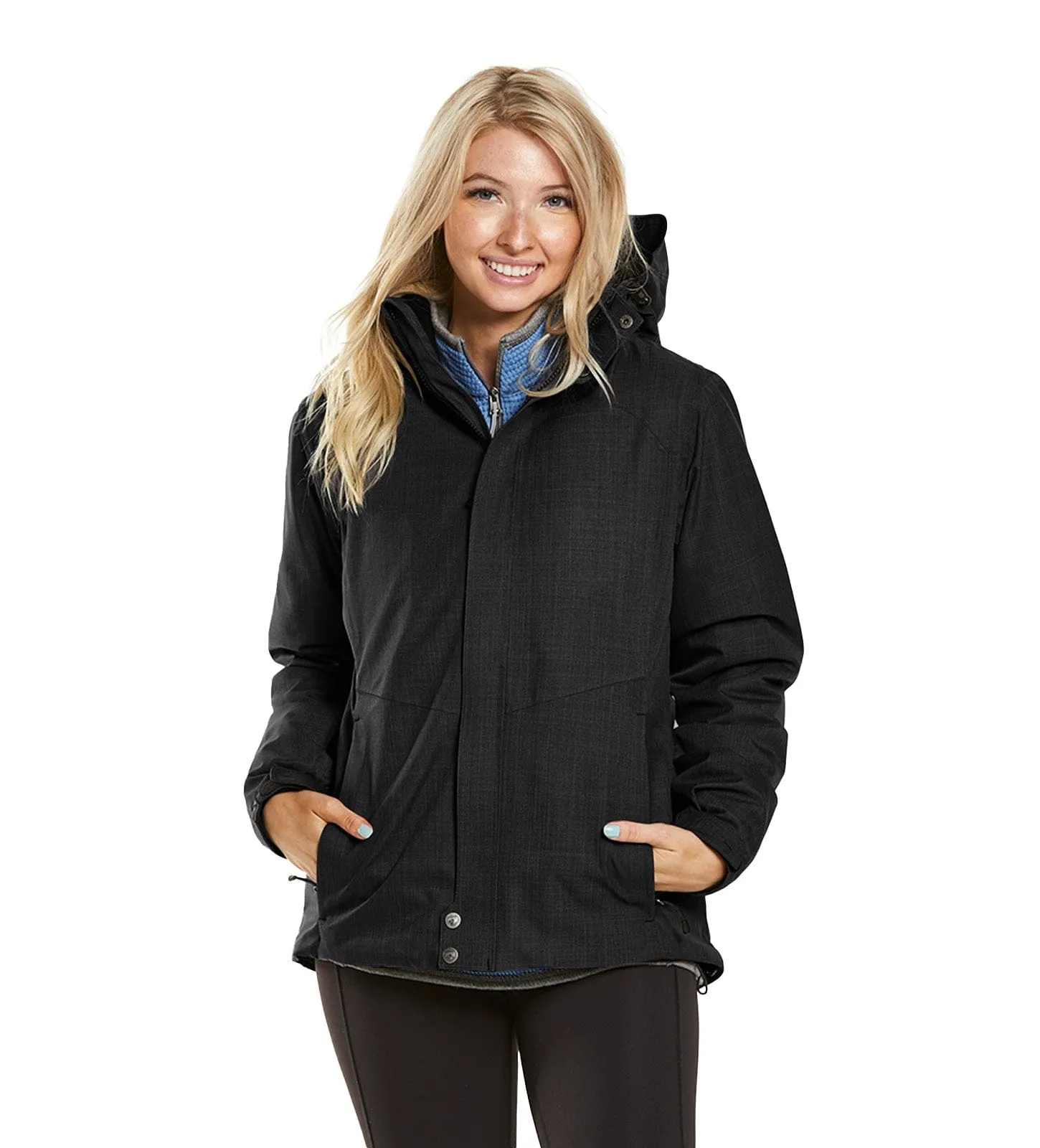 Women's Defender Jacket