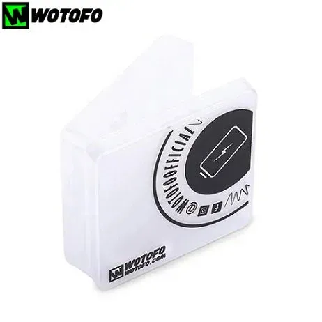 Wotofo 18650 Battery Case