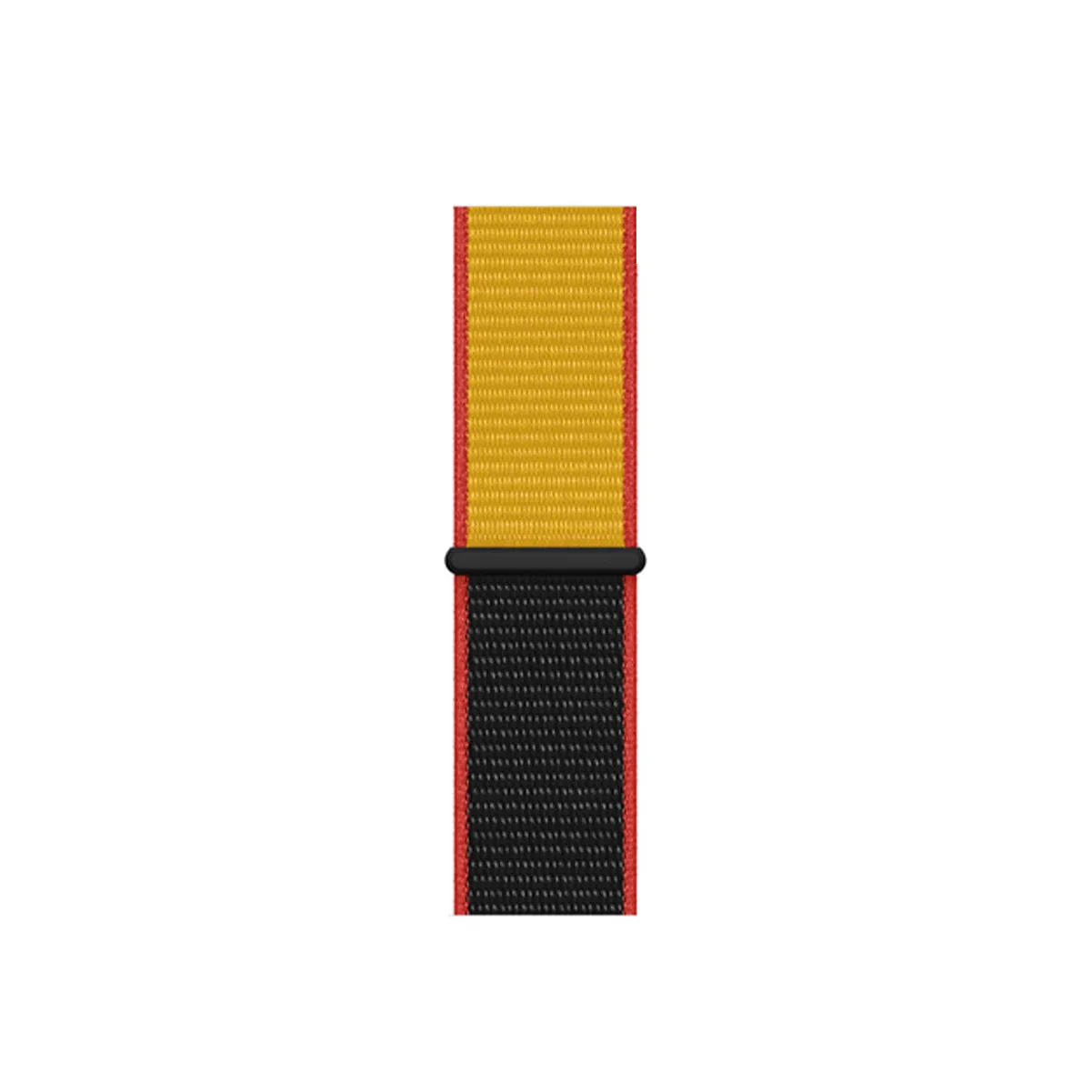 Woven Nylon Straps For Apple Watch-42/44/45/49mm-Germany