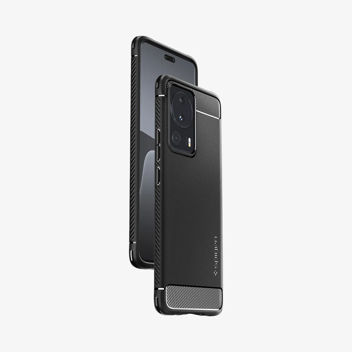 Xiaomi Series - Rugged Armor