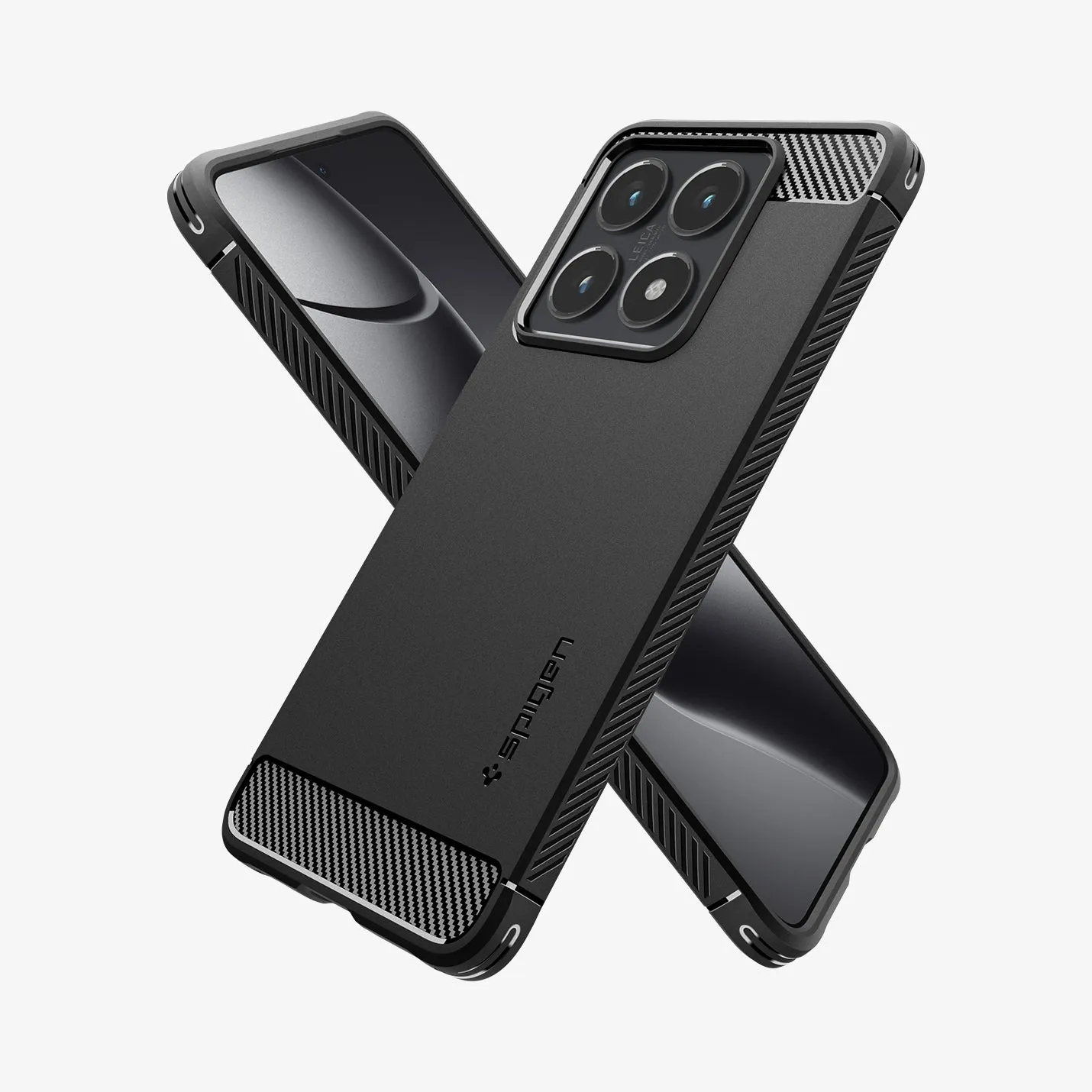 Xiaomi Series - Rugged Armor