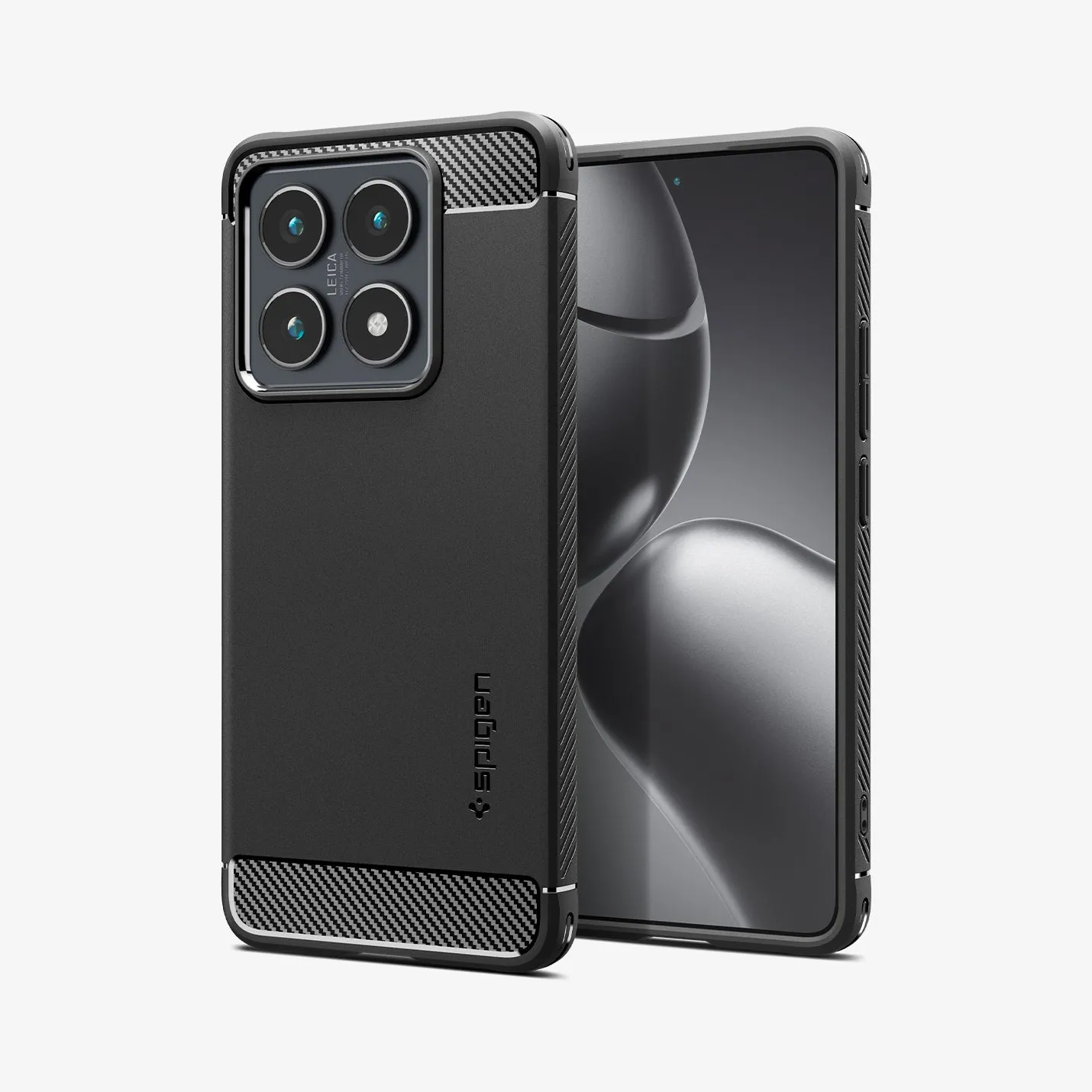 Xiaomi Series - Rugged Armor