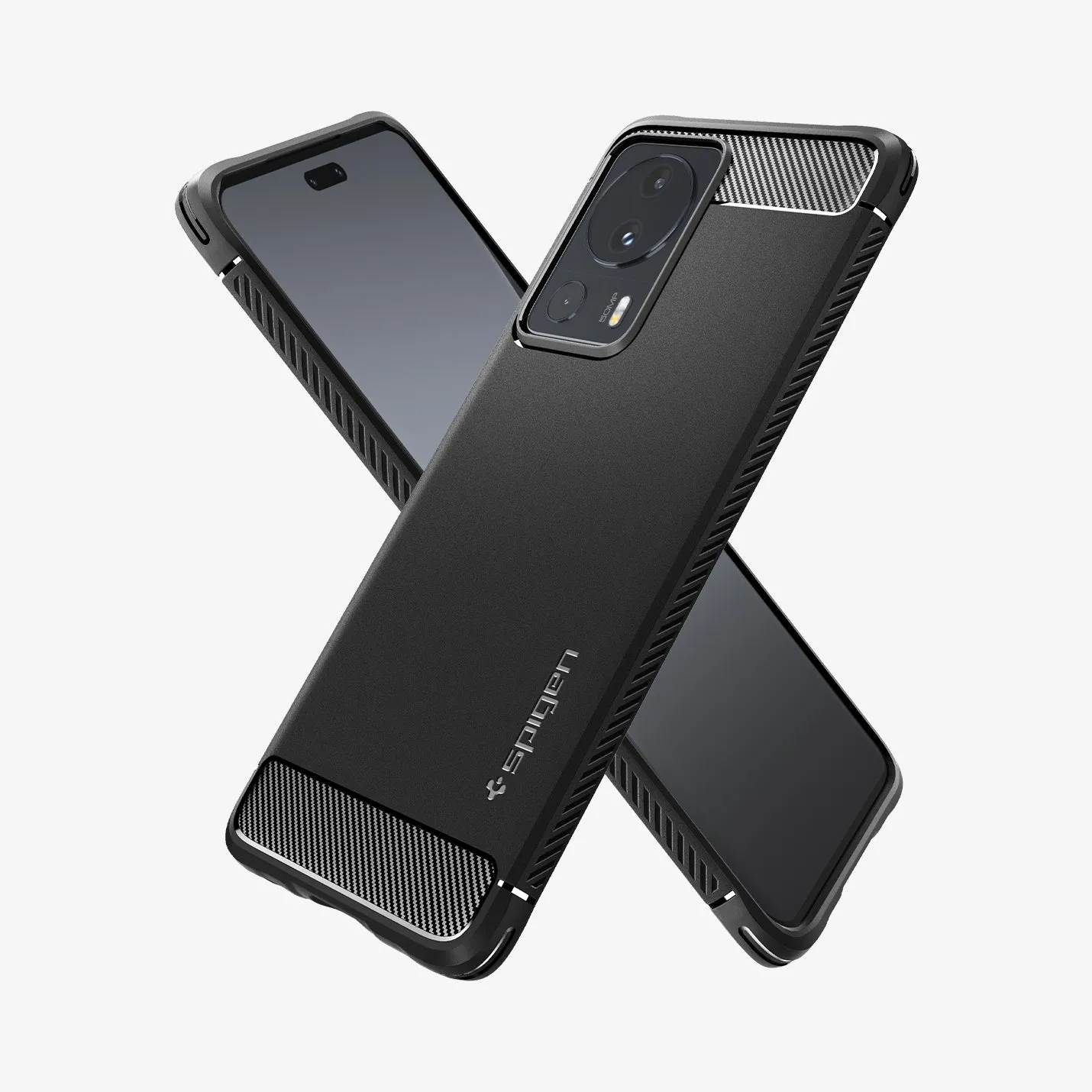 Xiaomi Series - Rugged Armor