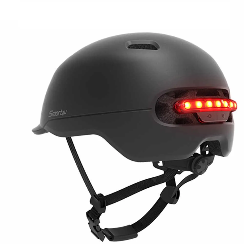 Xiaomi Smart 4u Smart LED Helmet