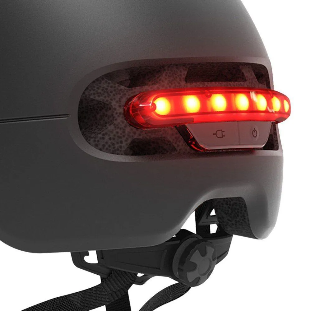 Xiaomi Smart 4u Smart LED Helmet