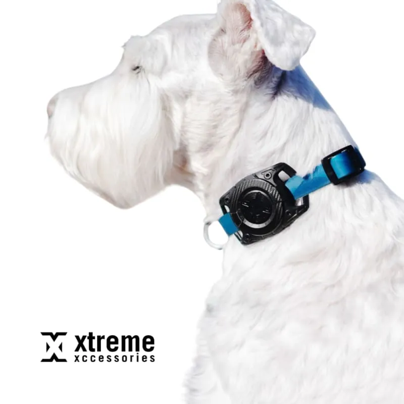 Xtreme Xccessories Apple AirTag Locator Hard Plastic Protective Case. Waterproof Anti-lost Anti-scratch Kids Pet Collar Holder