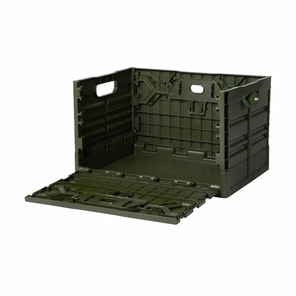 [Y.E.S] Cargo Container Signature Folding Box