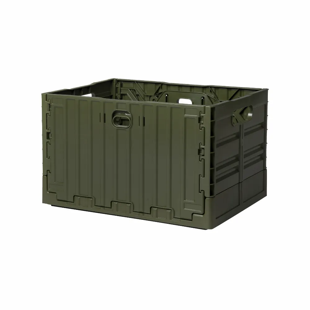 [Y.E.S] Cargo Container Signature Folding Box