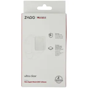 ZAGG InvisibleShield Ultra Clear for Apple Watch Series 7 & Series 8 (44/45mm)