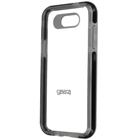 ZAGG Piccadilly Case for Samsung J3 Pop Emerge Express Prime 2 - Clear/Black