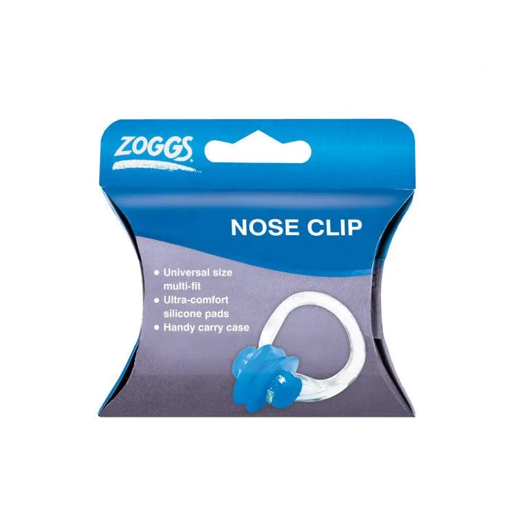 Zoggs Nose Clips